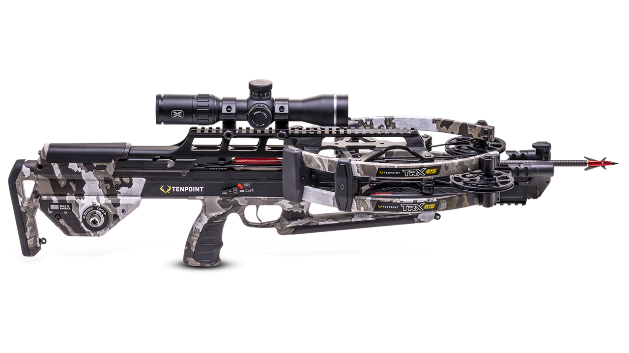 Tenpoint TRX 515 - Archery Country
