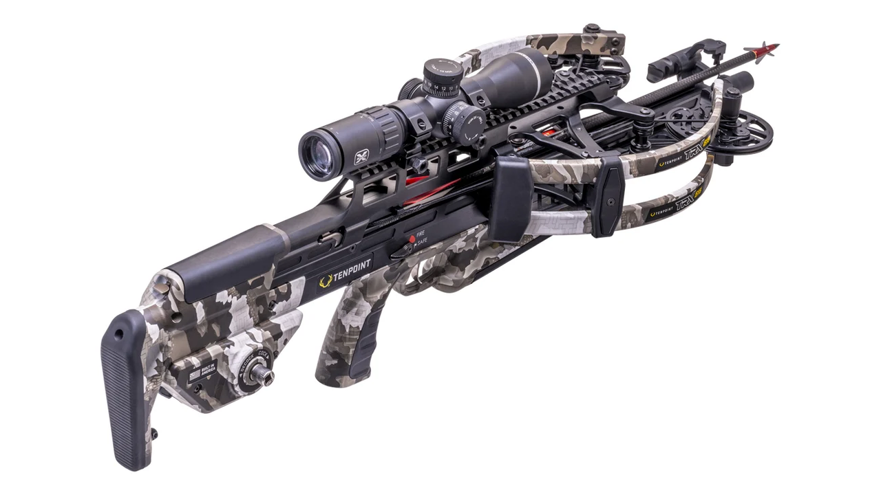 TenPoint TRX 515