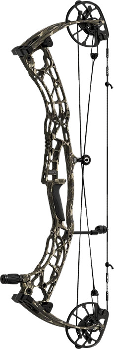 Hoyt Alpha AX-2 32 - Archery Country