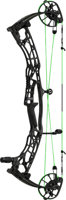 Hoyt Alpha AX-2 32 - Archery Country