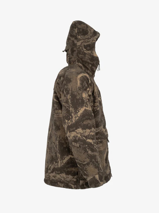 ColdFjall 2.0 Sub-Xtreme Systems Parka