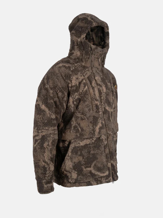 ColdFjall 2.0 Sub-Xtreme Systems Parka