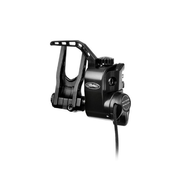 Mathews Archery UltraRest Integrate MX2 Arrow Rest - Thumbnail 4