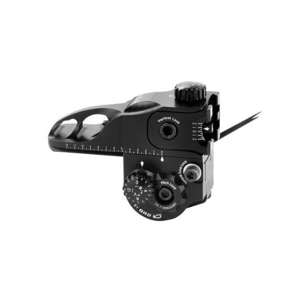 Mathews Archery QAD TRI Target Rest - Thumbnail 3