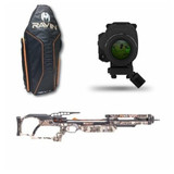 Ravin R10 With Garmin Xero X1I And Soft Case Ravin R10 With Garmin Xero X1I And Soft Case