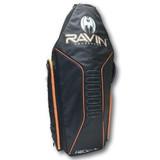 Ravin R10 With Garmin Xero X1I And Soft Case