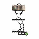 Fuse Blade XT Realtree Edge 6 Arrow Quiver Fuse Blade XT Realtree Edge 6 Arrow Quiver