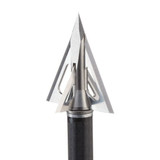 Slick Trick 1-1/16" ViperTrick SS Broadhead - 100 Grain Slick Trick 1-1/16" ViperTrick SS Broadhead - 100 Grain