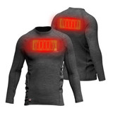 Mobile Warming Primer Shirt Mobile Warming Primer Shirt