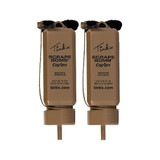 Tink's Covert Brown Scrape Bomb Scrape Dripper Tink's Covert Brown Scrape Bomb Scrape Dripper