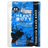 Koola XL Heavy Duty Quarter Game Bags For Elk (4 pack) Koola XL Heavy Duty Quarter Game Bags For Elk (4 pack)