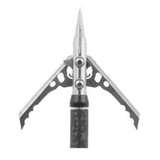 Rage Hypodermic Trypan NC 2" Broadhead - 100 Grain (2 pack)