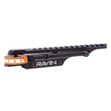 Ravin Jack Plate Adjustable Elevation Mount Ravin Jack Plate Adjustable Elevation Mount