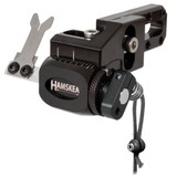 Hamskea Hybrid Target Pro Black Standard
