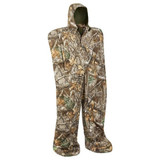 Arctic Shield Classic Elite Body Insulator Suit Realtree Edge - X-Large Arctic Shield Classic Elite Body Insulator Suit Realtree Edge - X-Large