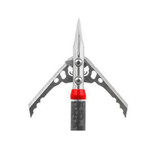 Rage Hypodermic Trypan NC 2" Crossbow Broadhead - 100 Grain (2 pack) Rage Hypodermic Trypan NC 2" Crossbow Broadhead - 100 Grain (2 pack)