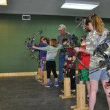 Classes at Archery Country Classes at Archery Country