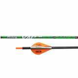 Victory VAP Gamer Fletched With Blazer Vanes (6 pack) Victory VAP Gamer Fletched With Blazer Vanes (6 pack)