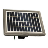 Cuddeback Solar Power Bank Cuddeback Solar Power Bank