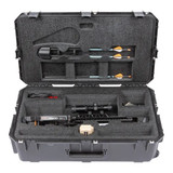 SKB iSeries Ravin R500 and R500E Crossbow Case SKB iSeries Ravin R500 and R500E Crossbow Case