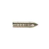 Easton Aluminum Shaft Bullet Points 2314 Bag (12 pack) Easton Aluminum Shaft Bullet Points 2314 Bag (12 pack)
