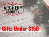 Best Gifts For Bow Hunters Under $150 Best Gifts For Bow Hunters Under $150
