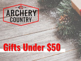 Best Gifts For Bow Hunters Under $50 Best Gifts For Bow Hunters Under $50