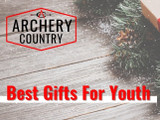 Best Gifts For Youth Archers and Youth Bow Hunters Best Gifts For Youth Archers and Youth Bow Hunters