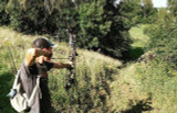 How To Shoot Your Bow Uphill or Downhill How To Shoot Your Bow Uphill or Downhill