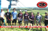2021 Powder Ridge NASP 3D Invitational 2021 Powder Ridge NASP 3D Invitational