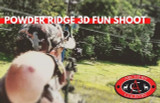 2021 Powder Ridge 3D Fun Shoot 2021 Powder Ridge 3D Fun Shoot