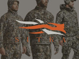 What's the difference between Sitka Fanatic, Stratus and Incinerator Aerolite ? What's the difference between Sitka Fanatic, Stratus and Incinerator Aerolite ?