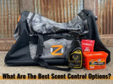 What Are The Best Scent Control Options? What Are The Best Scent Control Options?