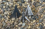 What Grain Broadhead Should I Use? What Grain Broadhead Should I Use?