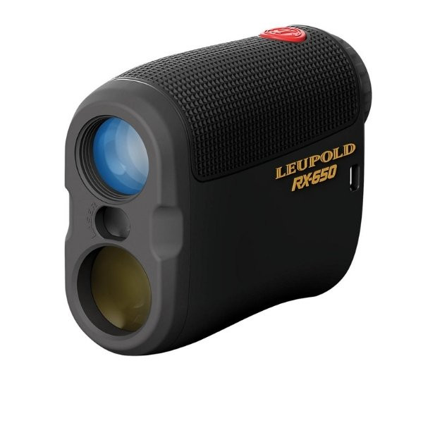 Leupold RX650 Digital Laser Rangefinder Archery Country
