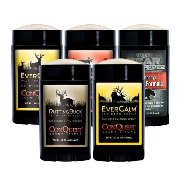 ConQuest Scents Pheasant In A Stick