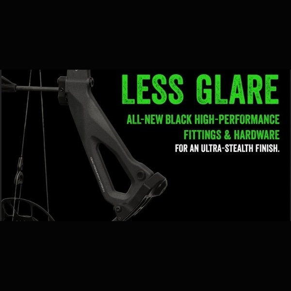 PSE Nock On Carbon Levitate Archery Country