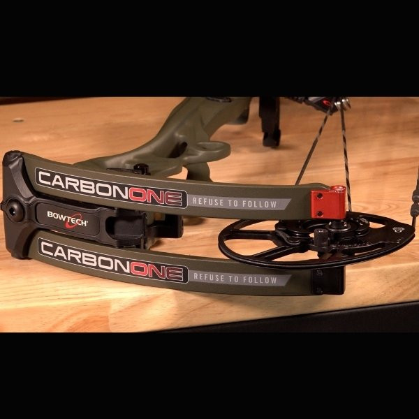Bowtech Carbon One