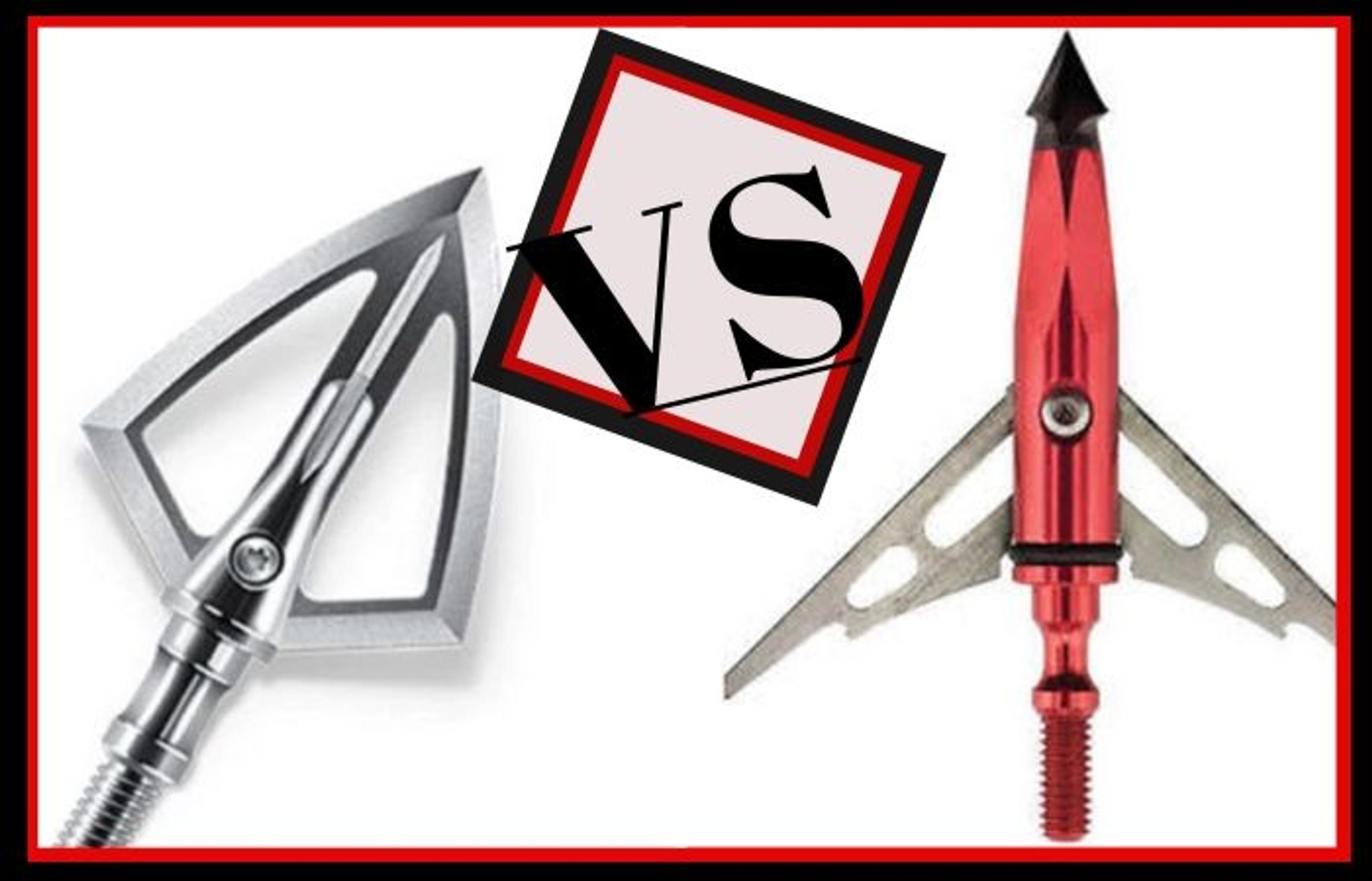 Fixed vs Expandable Broadheads Archery Country