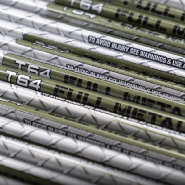 Easton FMJ T-64 Arrow Shaft (12 pack 