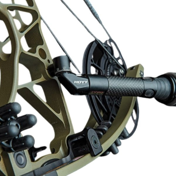 Hoyt Ventum 33 Archery Country