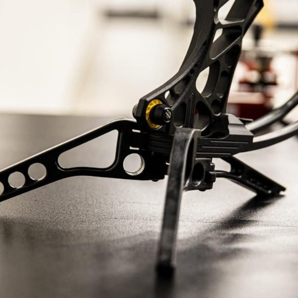 Mathews Engage Limb Legs Archery Country