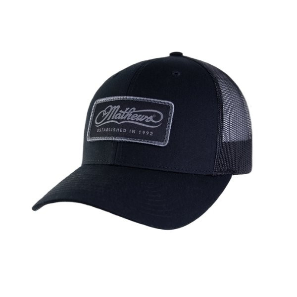 Mathews Midnight II Cap - Archery Country