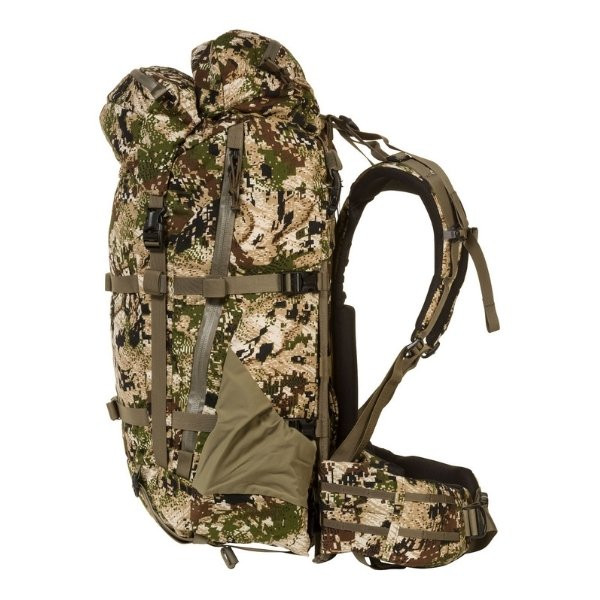 Mystery Ranch Metcalf Backpack 
