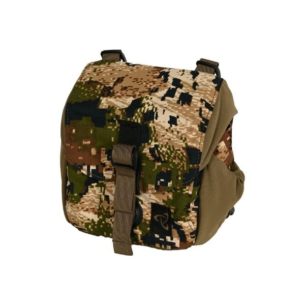 mystery ranch quick draw