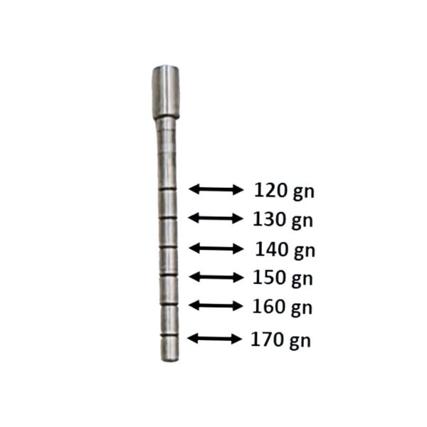 Ethics Archery Adjustable Outsert System Archery Country