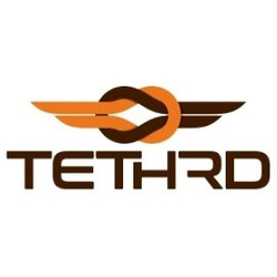 Tethrd