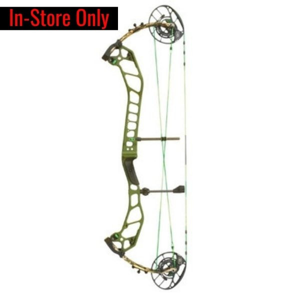 PSE NOCK ON® EVO NTN 33 Archery Country