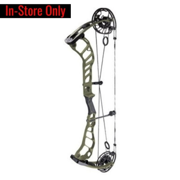 Prime Inline 3 Archery Country