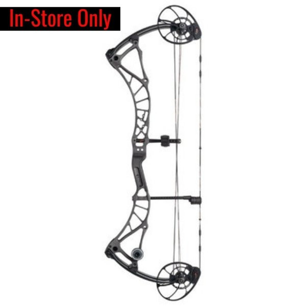 Bowtech Guardian Archery Country